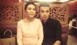 Kenny Sang: 'Năm nay làm phim hoành tráng về mẹ và đại gia tộc quyền quý'